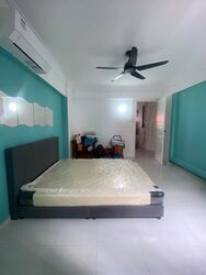 Blk 404 Yishun Avenue 6 (Yishun), HDB 4 Rooms #557045661